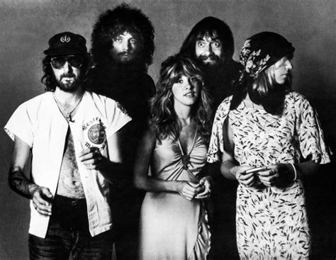 Every Fleetwood Mac Album Ranked In Order Of Greatness Far Out Magazine