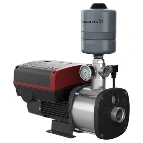 Grundfos Pressure Pumps Cmbe Booster Shop Online Land And Water Technology