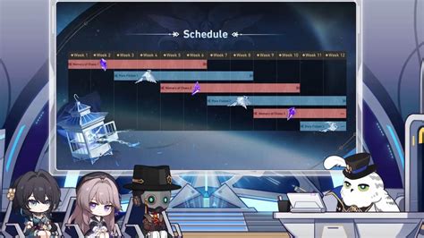 Honkai Star Rails Livestream Banners Codes More Prima Games