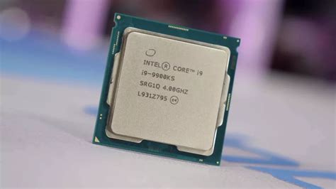 Intel Core I9 9900ks Reviews Pros And Cons Techspot