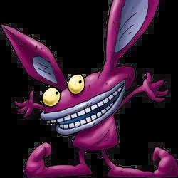 Ahh Real Monsters Characters Names