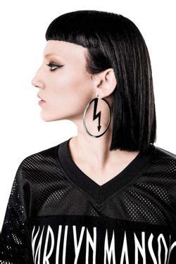 Sklep RockMetalShop Pl Hoop Earrings Ear Piercings Earrings