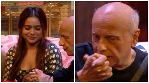 Manisha Rani On Internet Claiming Mahesh Bhatt Touched Her