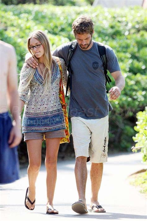 Paul Walkers Beloved Girlfriend Unveiling The Life And Legacy Of Jasmine Pilchardgosnell
