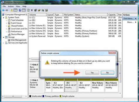 Useful Ways How To Increase C Drive Space In Windows