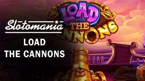 Slotomania Load The Cannons Slot Machine Gameplay 14 Youtube