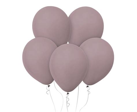 Balony Beauty Charm Pastelowe Canyon Rose 12 50 Szt GoDan