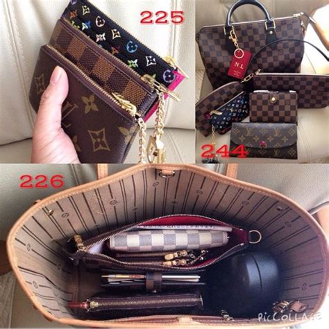 Inside My Bag Louis Vuitton Twist Bag Dream House Ultimate Shoulder