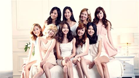 Snsd Gee Wallpaper - snsd 2020