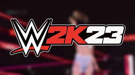 WWE 2K23 leak: Which superstar is getting the 2K Showcase?