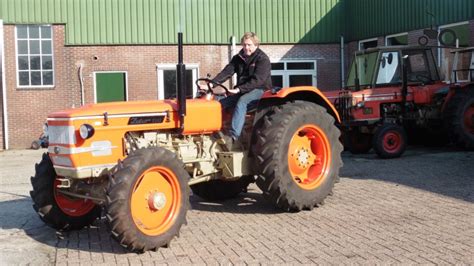 Foto Zetor Van Rietman Mechanisatie