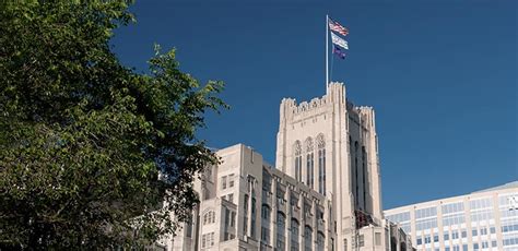 Feinberg School of Medicine: Feinberg School of Medicine: Northwestern ...