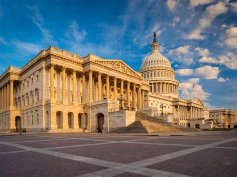 What to Do in Washington, D.C.: Attractions, Restaurants, and More ...