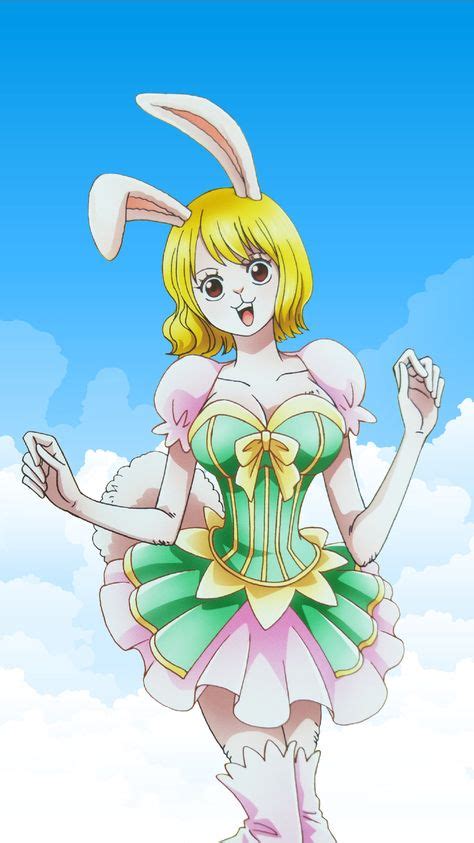 Les 28 Meilleures Images De One Piece Carrot One Pièce Manga Manga Et One Piece Personnage