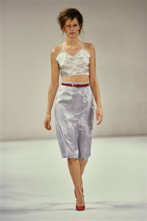 Miu Miu Fall 1995 Ready-to-Wear Collection | Vogue