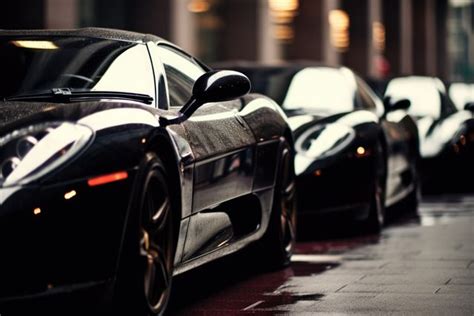 20+ Free Black Luxury Cars | Free HD Downloads - Pikwizard