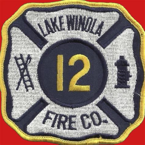 Lake Winola Fire Company Firefighting Wiki Fandom