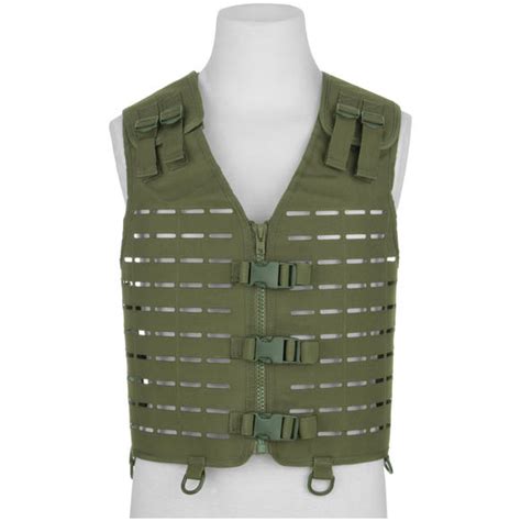 Army And Tactical Vests Uk Military 1st