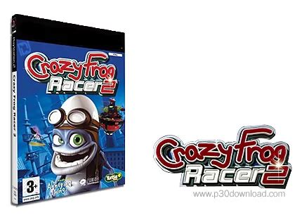 Crazy Frog Racer V