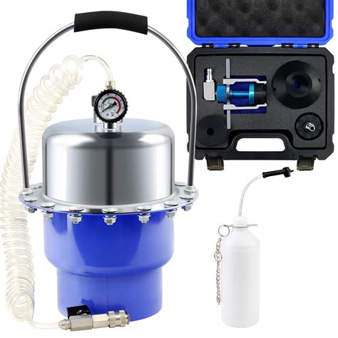 Buy Jifeho Pneumatic Pressure Brake Bleeder Machine Kit L Brake