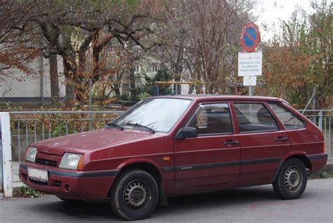 Lada Samara Baltic Lada Samara Baltic Made In Finland Lukas Flickr