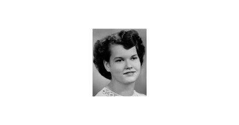 Hester Pittman Kinney Obituary 1927 2012 Port Allegany Pa Olean