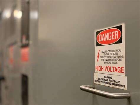 Electrical Safety 10 Tips For The Workplace Esafety Training