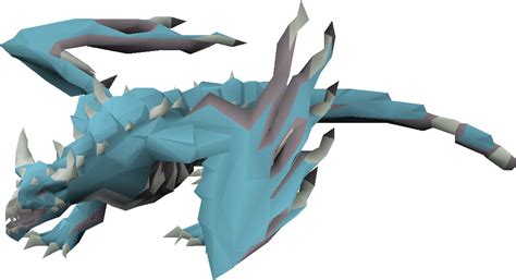 Vorkath Old School Runescape Wiki Fandom