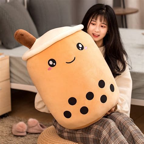 Boba Plush Xl Best Kawaii Shop 2021