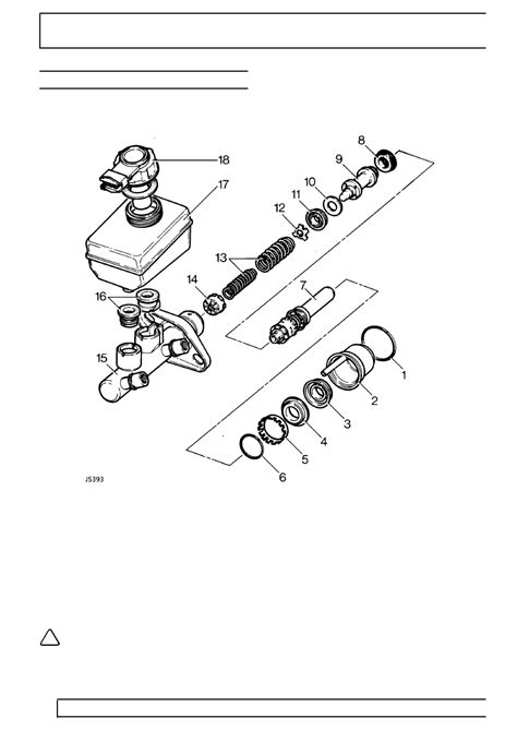 Land Rover Workshop Service And Repair Manuals 300Tdi Discovery 70