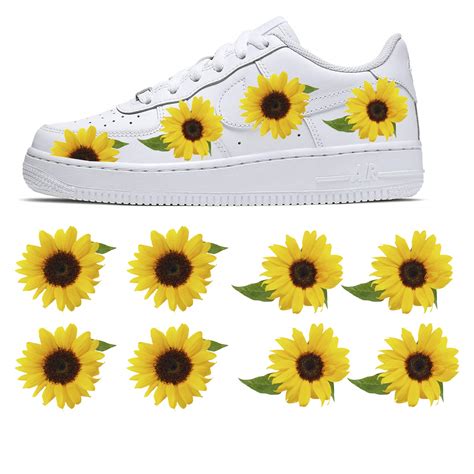 Sunflower Custom Air Force Craibas Al Gov Br