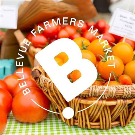 Bellevue Farmers Market | Bellevue Downtown Association