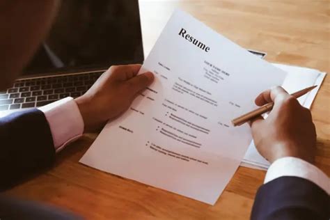 9 Ways To Build Your Resume With No Experience Simple Student Plans