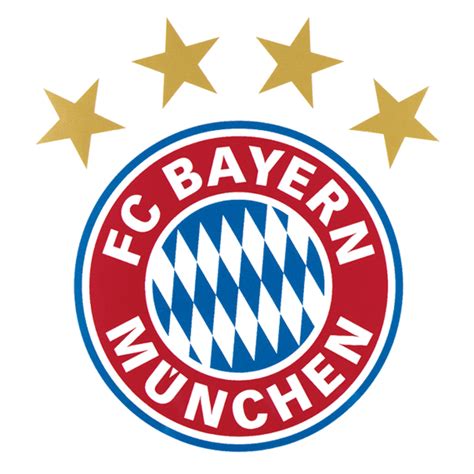 Fc Bayern Logo