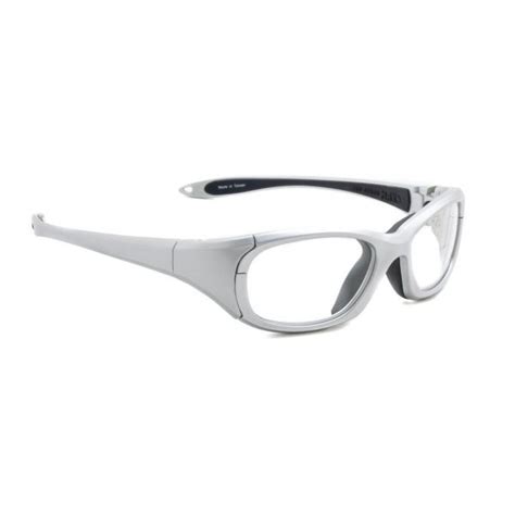 Wrap Around Radiation Glasses Model Mx David Scott Company