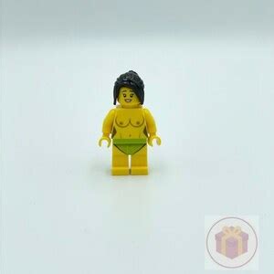 Personalisierte Lego Minifigur mit Brüsten sexy nackte Etsy Österreich