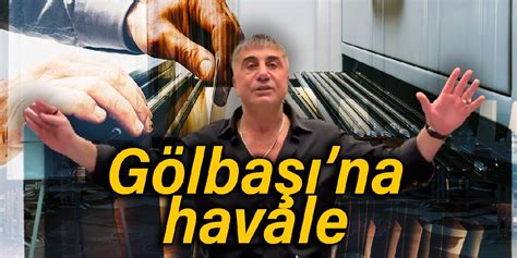 Sedat Peker Ile Nsal Ban Davas Nda Iddianame Krizinde Final