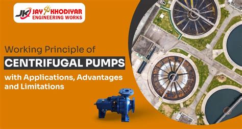 Types Of Centrifugal Pumps Everything You Need To Know