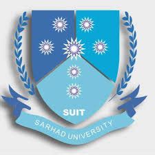 Sarhad University of Science and Information Technology UAE - Jaamiah ...