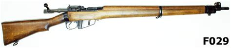 084b F029 303 Enfield No 4 Mk2 Service Rifle Classic Arms