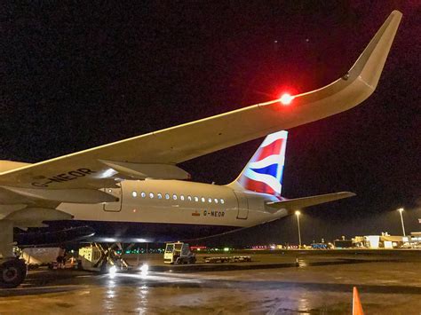 British Airways Airbus A321 251NX G NEOR Joshua Allen Flickr