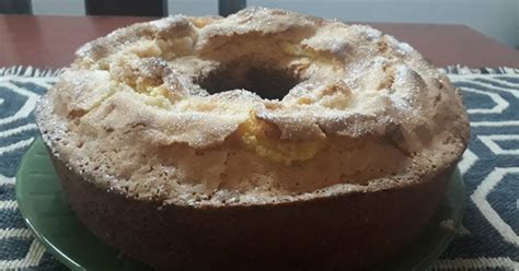 Torta Matera De Naranja Con Trocitos De Chocolate Receta De Belu