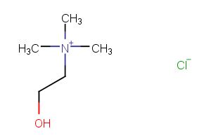 Choline chloride | AChR | TargetMol