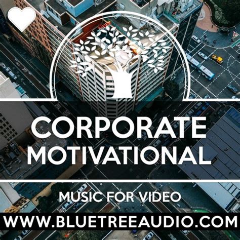 Stream Corporate Motivational - Royalty Free Background Music for ...