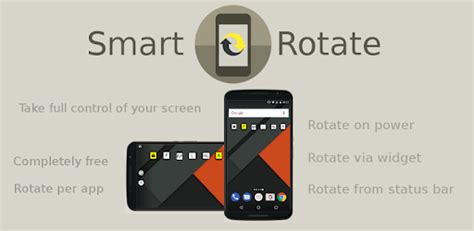 Smart Rotate Screen Rotation Control For Pc How To Install On