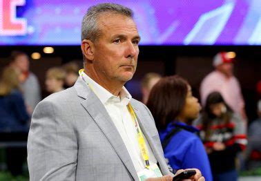 Urban Meyer Makes Decision on Coaching Future