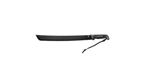 Gerber Gator Bush Machete