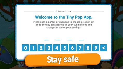 Tiny Pop for Android - APK Download