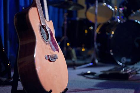 Praise Team - Arthur Christian Church