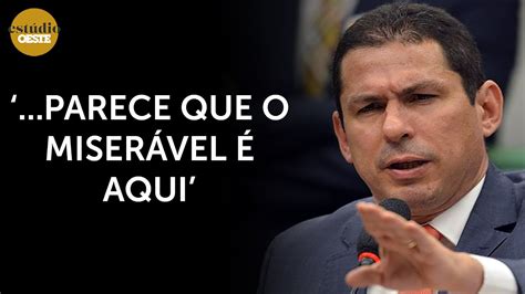 Deputado Marcelo Ramos critica valor do salário dos parlamentares na